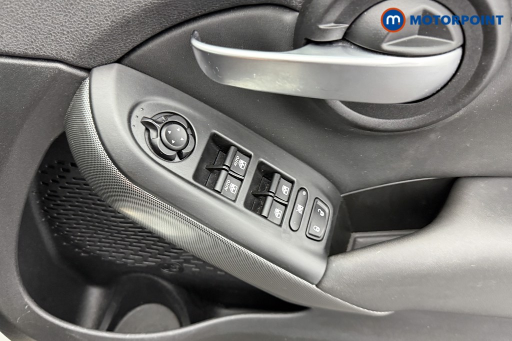 Fiat 500X Sport Manual Petrol SUV - Stock Number (1572641) - 17th supplementary image
