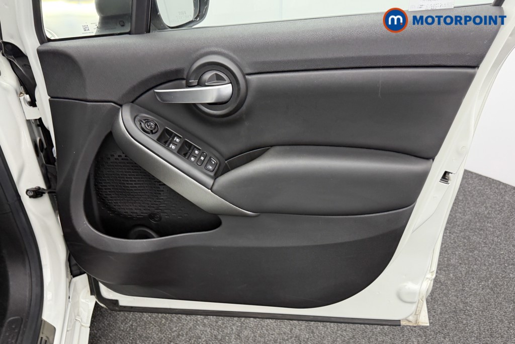 Fiat 500X Sport Manual Petrol SUV - Stock Number (1572641) - 18th supplementary image