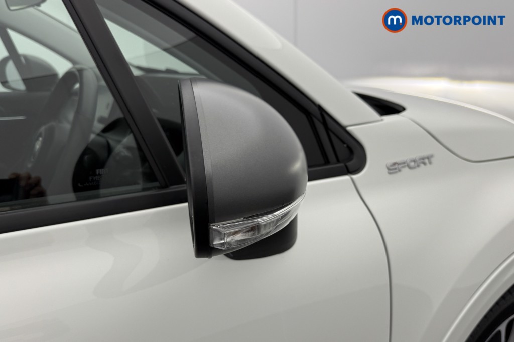 Fiat 500X Sport Manual Petrol SUV - Stock Number (1572641) - 19th supplementary image