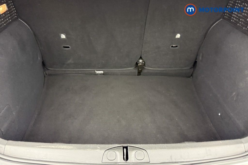 Fiat 500X Sport Manual Petrol SUV - Stock Number (1572641) - 21st supplementary image
