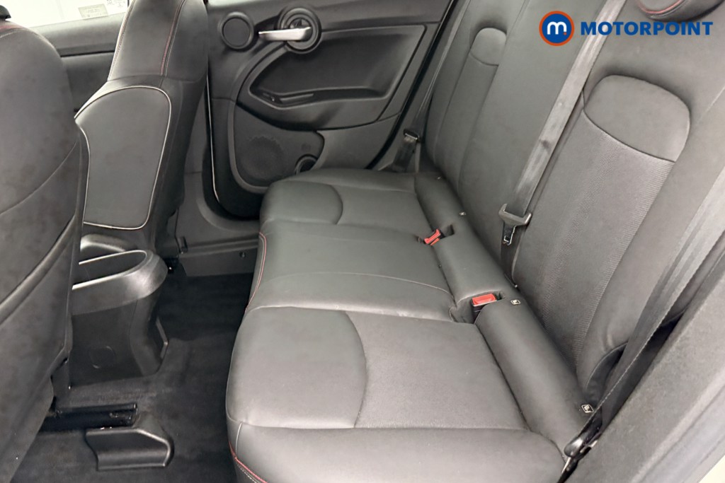 Fiat 500X Sport Manual Petrol SUV - Stock Number (1572641) - 23rd supplementary image