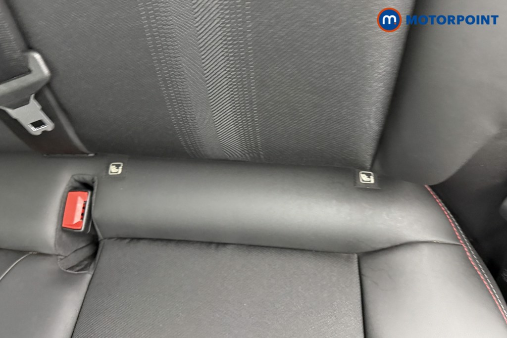 Fiat 500X Sport Manual Petrol SUV - Stock Number (1572641) - 24th supplementary image
