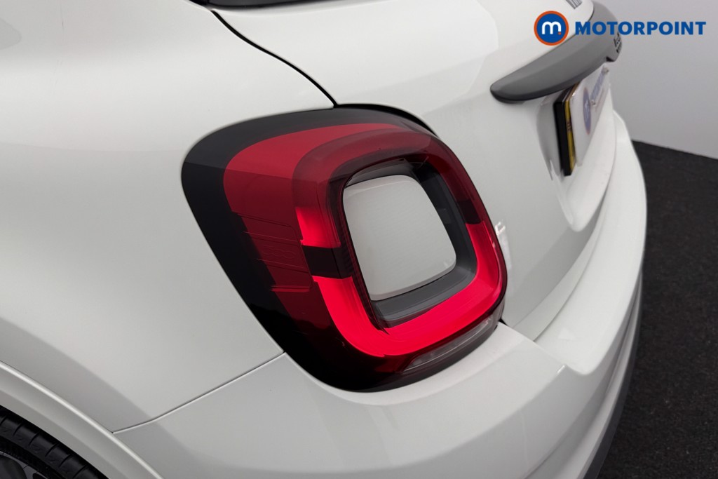 Fiat 500X Sport Manual Petrol SUV - Stock Number (1572641) - 25th supplementary image