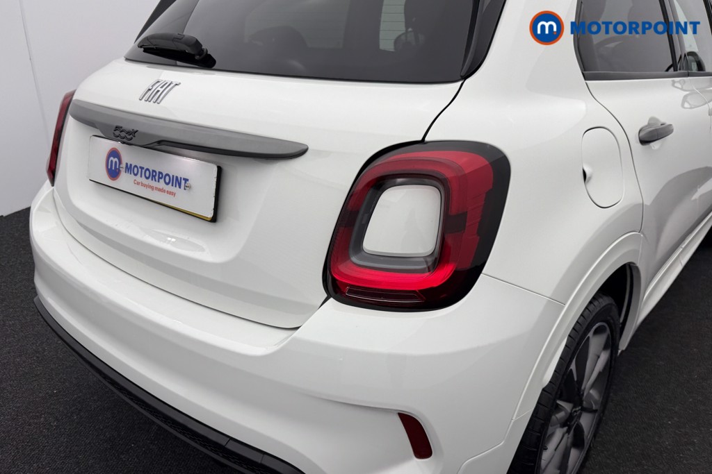 Fiat 500X Sport Manual Petrol SUV - Stock Number (1572641) - 26th supplementary image