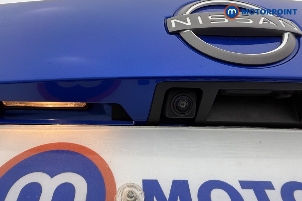 Nissan Juke N-Connecta Automatic Petrol SUV - Stock Number (1572647) - 20th supplementary image