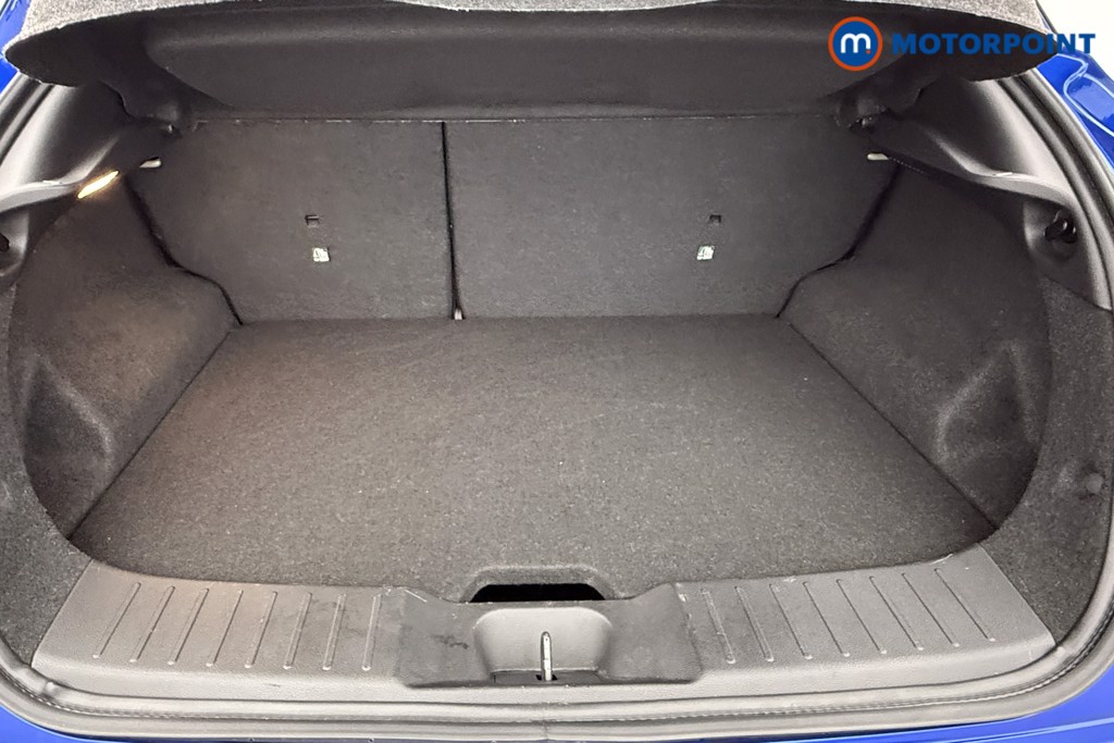Nissan Juke N-Connecta Automatic Petrol SUV - Stock Number (1572647) - 21st supplementary image