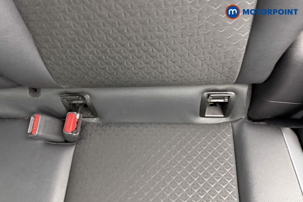 Nissan Juke N-Connecta Automatic Petrol SUV - Stock Number (1572653) - 24th supplementary image
