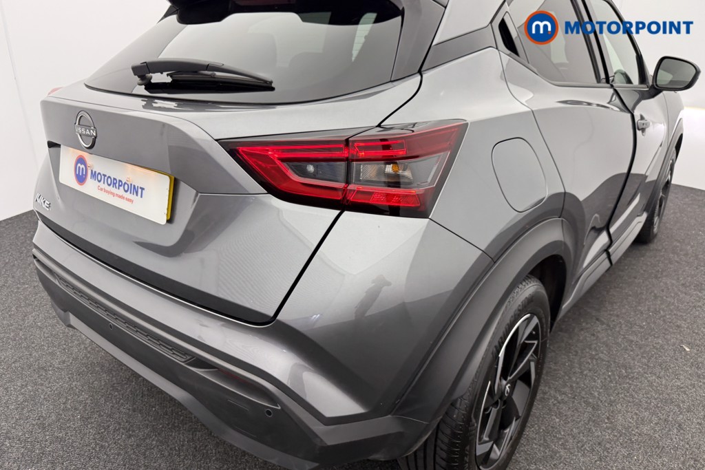 Nissan Juke N-Connecta Automatic Petrol SUV - Stock Number (1572653) - 26th supplementary image