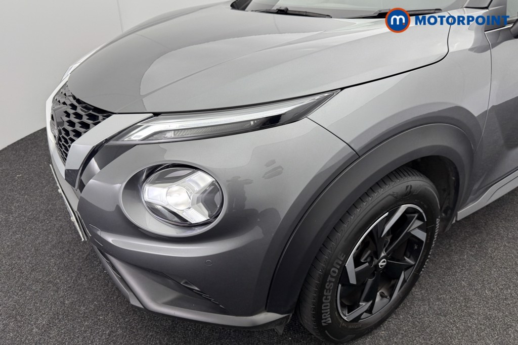Nissan Juke N-Connecta Automatic Petrol SUV - Stock Number (1572653) - 29th supplementary image