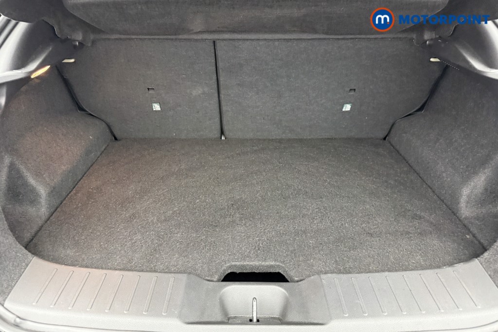 Nissan Juke N-Connecta Automatic Petrol SUV - Stock Number (1572660) - 21st supplementary image