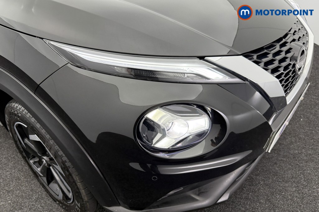 Nissan Juke N-Connecta Automatic Petrol SUV - Stock Number (1572660) - 27th supplementary image