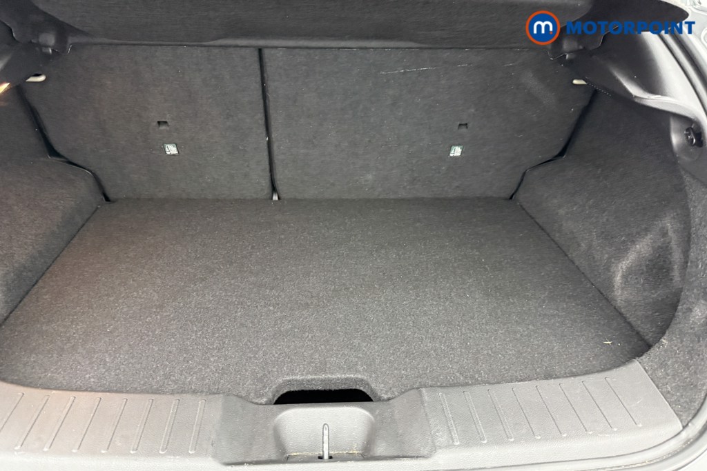 Nissan Juke N-Connecta Automatic Petrol SUV - Stock Number (1572663) - 20th supplementary image