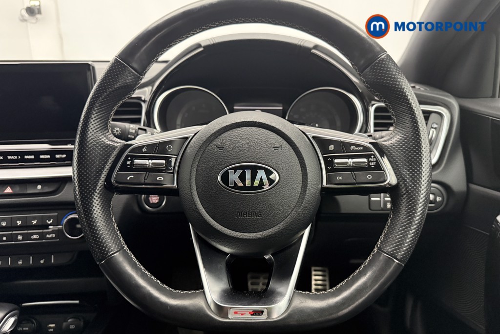 KIA Pro Ceed Gt-Line Automatic Petrol Estate - Stock Number (1572782) - 5th supplementary image