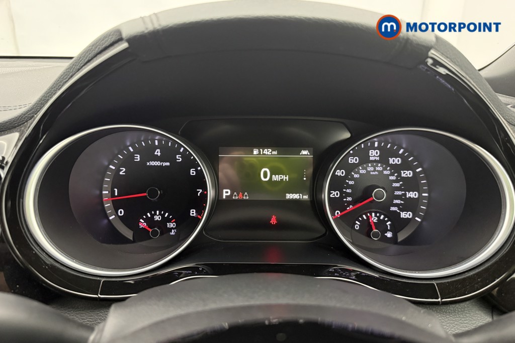 KIA Pro Ceed Gt-Line Automatic Petrol Estate - Stock Number (1572782) - 6th supplementary image