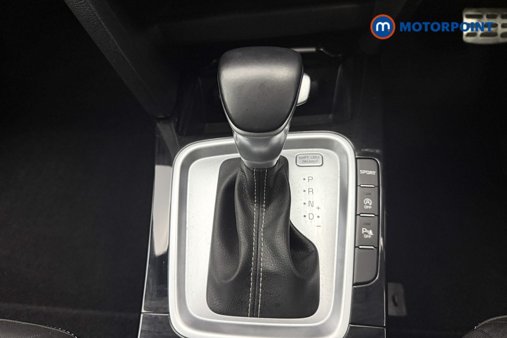 KIA Pro Ceed Gt-Line Automatic Petrol Estate - Stock Number (1572782) - 7th supplementary image