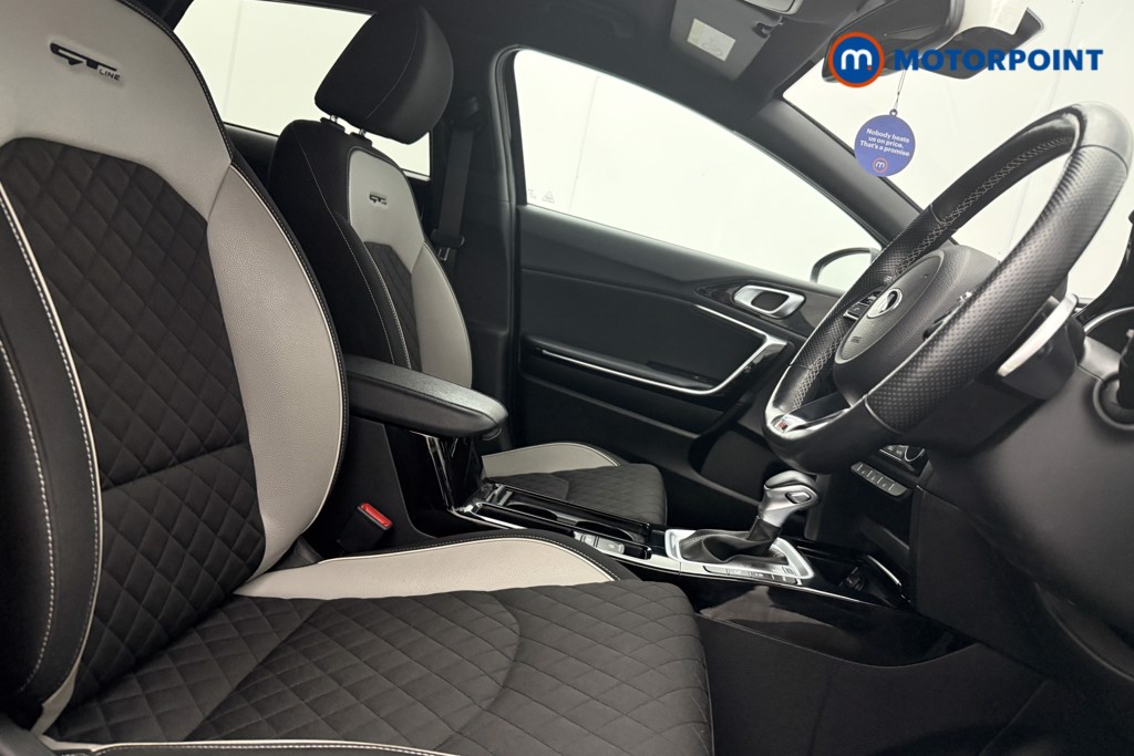 KIA Pro Ceed Gt-Line Automatic Petrol Estate - Stock Number (1572782) - 8th supplementary image