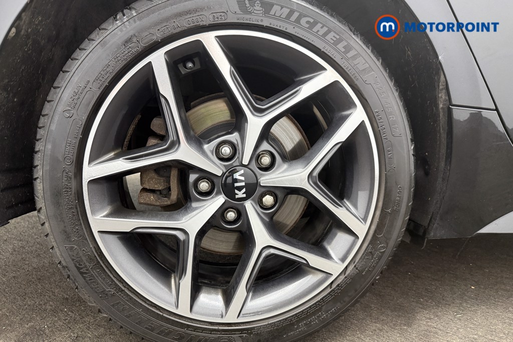 KIA Pro Ceed Gt-Line Automatic Petrol Estate - Stock Number (1572782) - 10th supplementary image