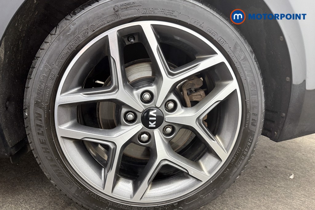 KIA Pro Ceed Gt-Line Automatic Petrol Estate - Stock Number (1572782) - 13th supplementary image