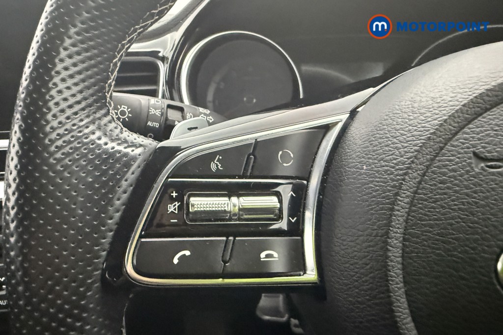 KIA Pro Ceed Gt-Line Automatic Petrol Estate - Stock Number (1572782) - 14th supplementary image