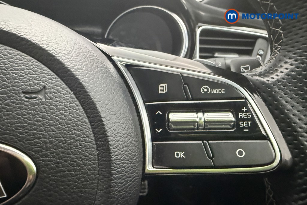KIA Pro Ceed Gt-Line Automatic Petrol Estate - Stock Number (1572782) - 15th supplementary image