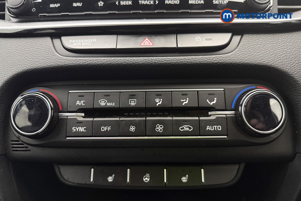 KIA Pro Ceed Gt-Line Automatic Petrol Estate - Stock Number (1572782) - 16th supplementary image