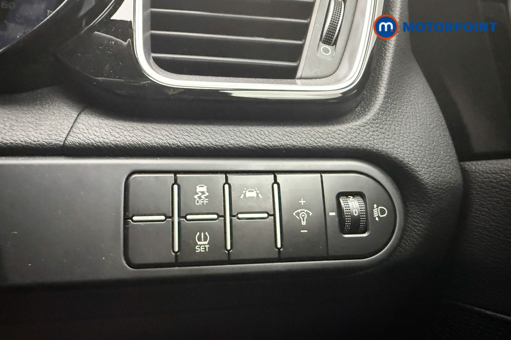 KIA Pro Ceed Gt-Line Automatic Petrol Estate - Stock Number (1572782) - 17th supplementary image