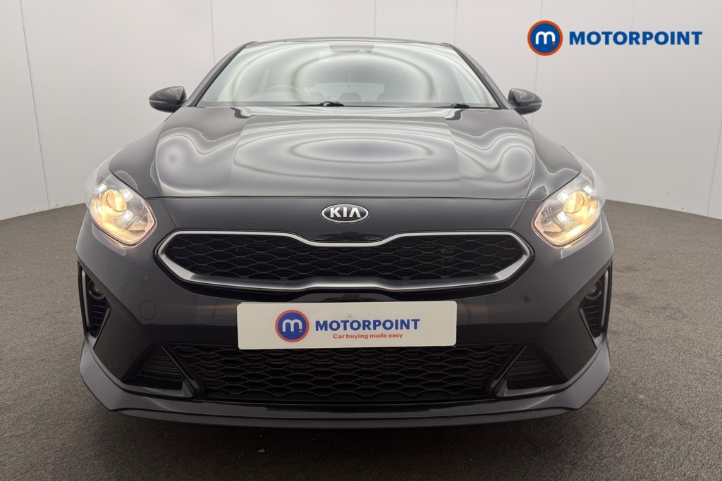 KIA Pro Ceed Gt-Line Automatic Petrol Estate - Stock Number (1572782) - 24th supplementary image