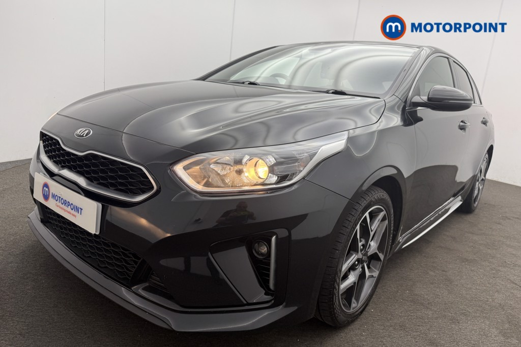 KIA Pro Ceed Gt-Line Automatic Petrol Estate - Stock Number (1572782) - 25th supplementary image