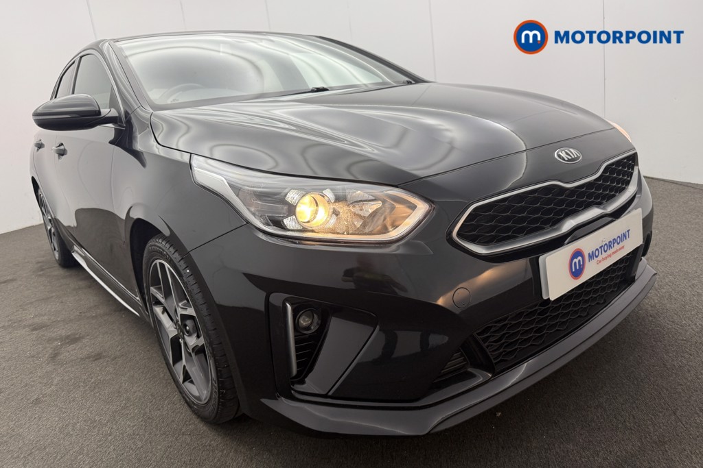 KIA Pro Ceed Gt-Line Automatic Petrol Estate - Stock Number (1572782) - 26th supplementary image