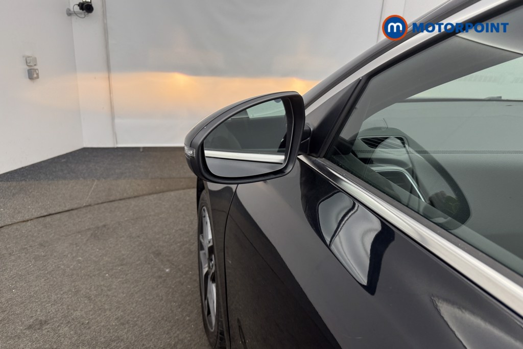 KIA Pro Ceed Gt-Line Automatic Petrol Estate - Stock Number (1572782) - 31st supplementary image