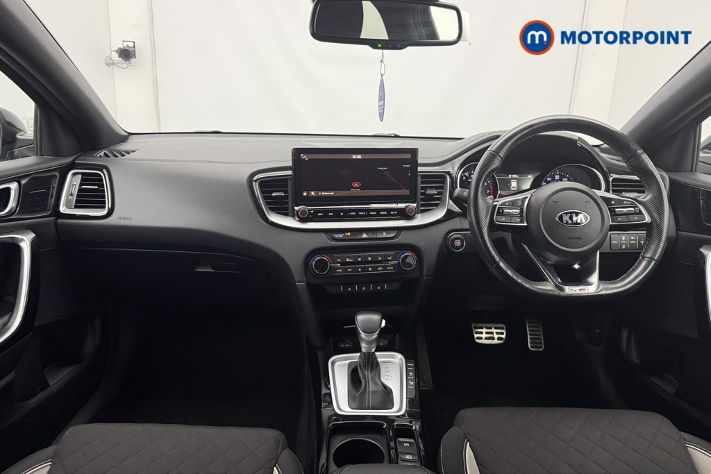 KIA Pro Ceed Gt-Line Automatic Petrol Estate - Stock Number (1572782) - 1st supplementary image