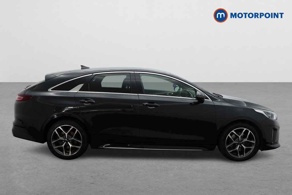 KIA Pro Ceed Gt-Line Automatic Petrol Estate - Stock Number (1572782) - Drivers side