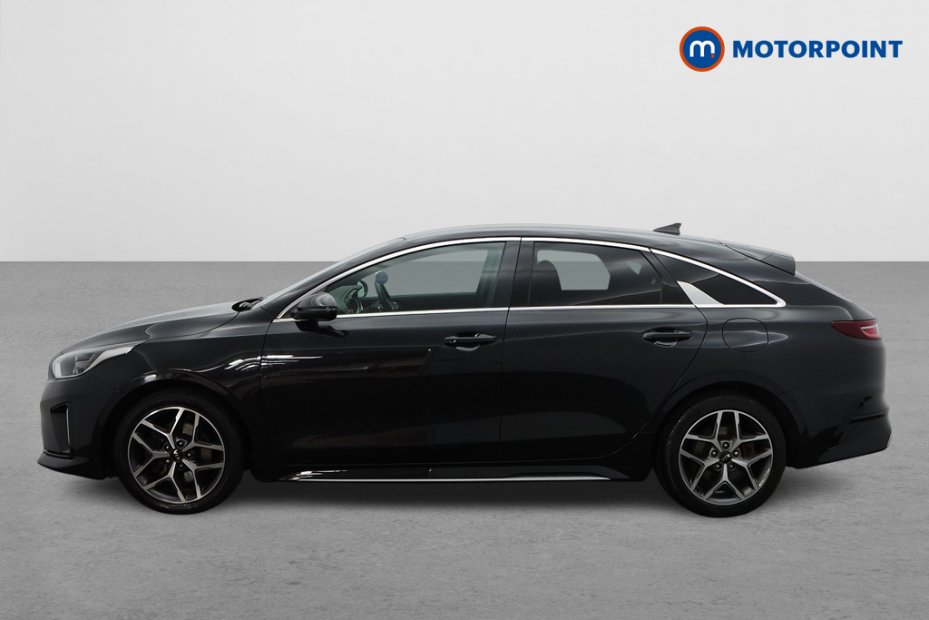 KIA Pro Ceed Gt-Line Automatic Petrol Estate - Stock Number (1572782) - Passenger side