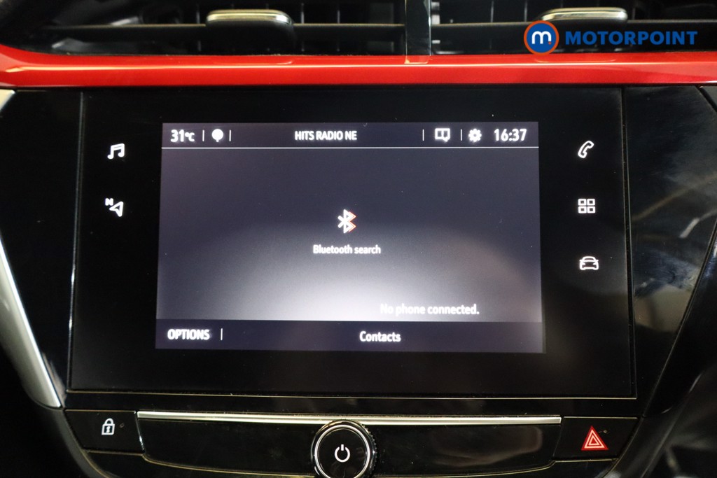 Vauxhall Corsa Sri Nav Manual Petrol Hatchback - Stock Number (1572885) - 6th supplementary image
