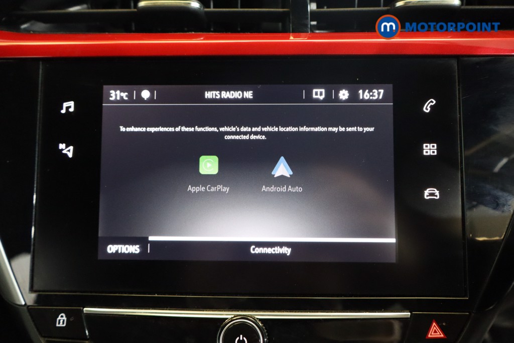 Vauxhall Corsa Sri Nav Manual Petrol Hatchback - Stock Number (1572885) - 7th supplementary image
