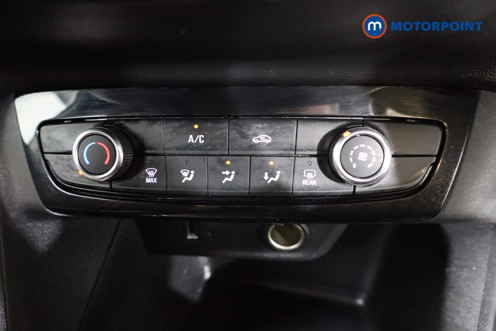 Vauxhall Corsa Sri Nav Manual Petrol Hatchback - Stock Number (1572885) - 9th supplementary image