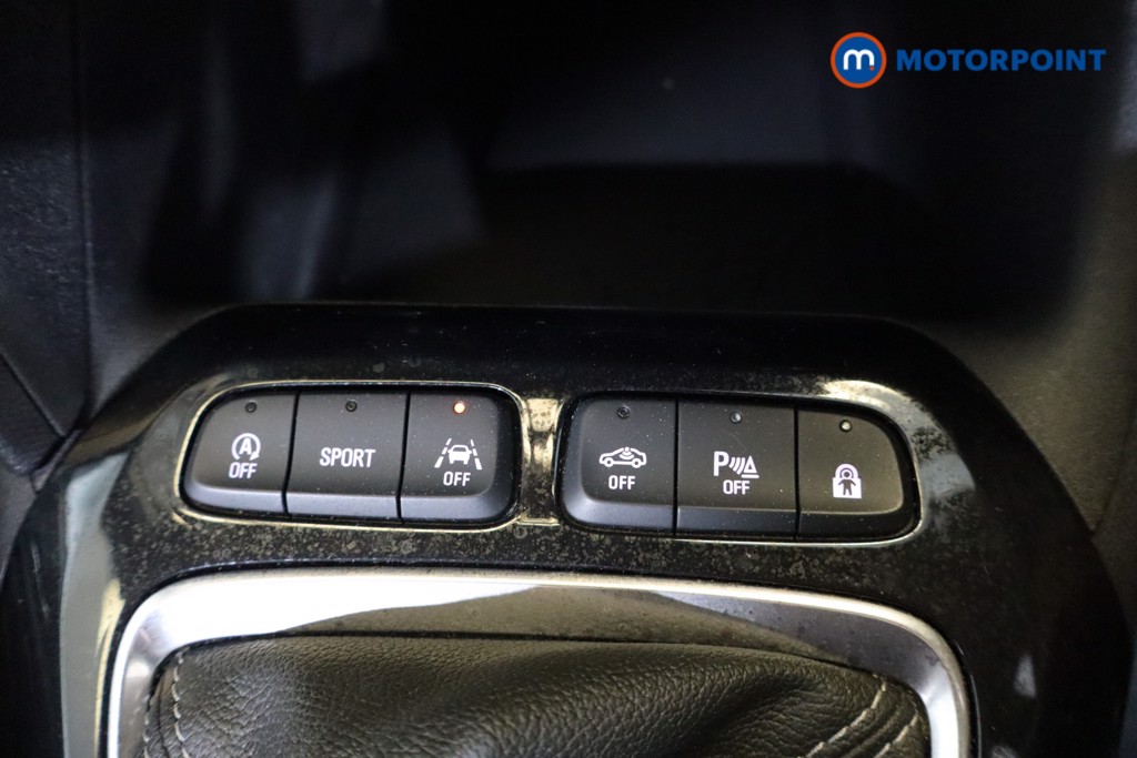 Vauxhall Corsa Sri Nav Manual Petrol Hatchback - Stock Number (1572885) - 10th supplementary image