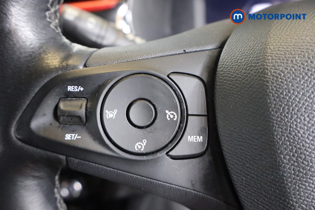 Vauxhall Corsa Sri Nav Manual Petrol Hatchback - Stock Number (1572885) - 12th supplementary image