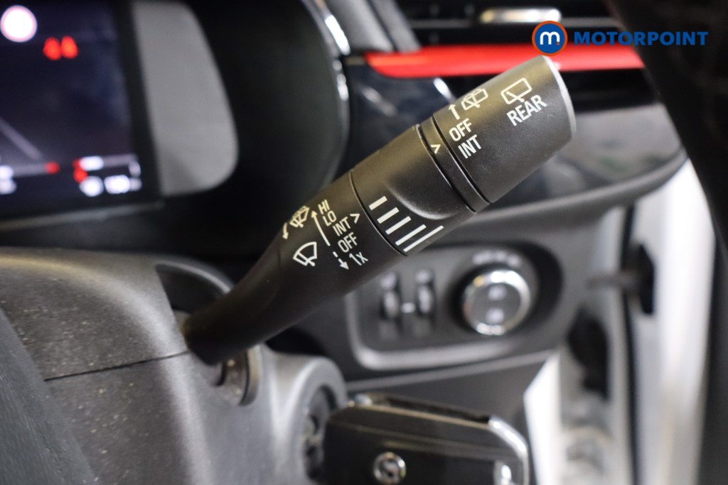 Vauxhall Corsa Sri Nav Manual Petrol Hatchback - Stock Number (1572885) - 15th supplementary image