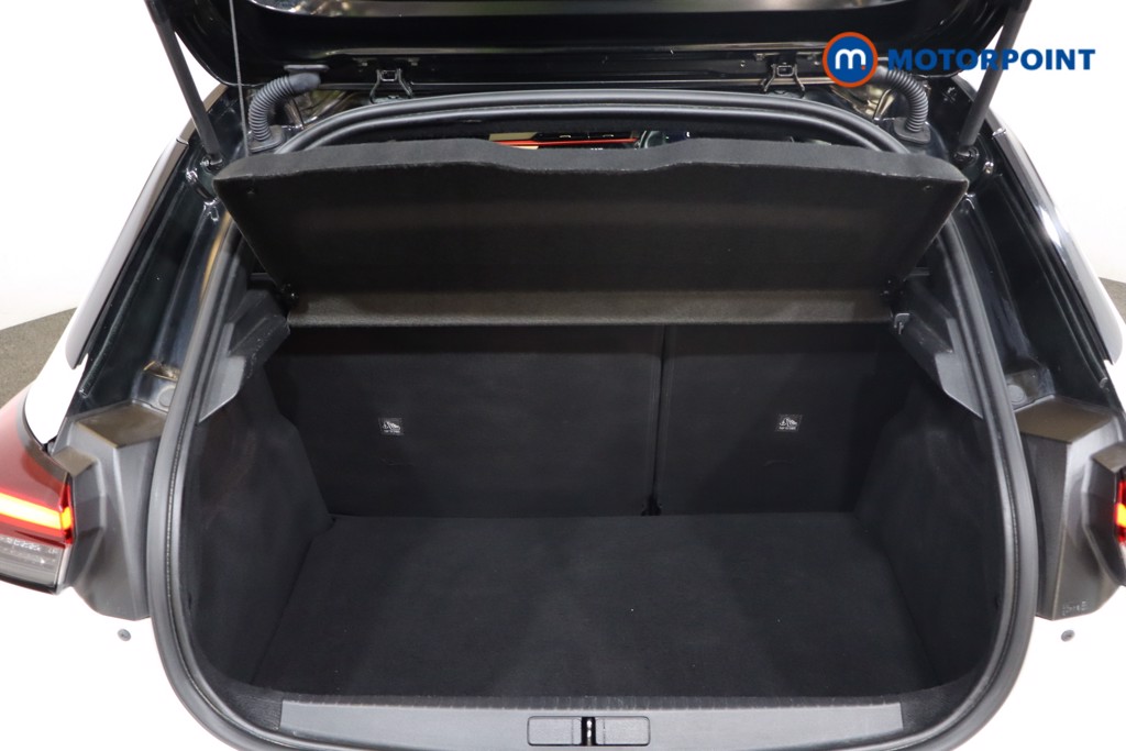 Vauxhall Corsa Sri Nav Manual Petrol Hatchback - Stock Number (1572885) - 21st supplementary image