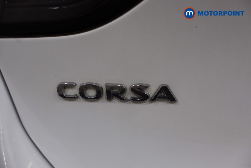 Vauxhall Corsa Sri Nav Manual Petrol Hatchback - Stock Number (1572885) - 28th supplementary image