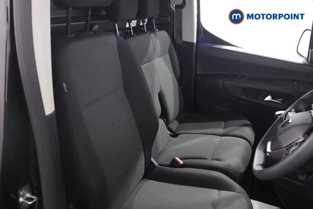Peugeot Partner Professional Manual Diesel Panel Van - Stock Number (1572888) - 8th supplementary image