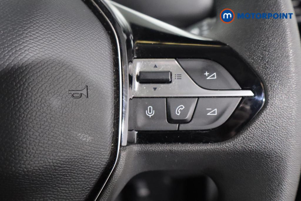 Peugeot Partner Professional Manual Diesel Panel Van - Stock Number (1572888) - 10th supplementary image