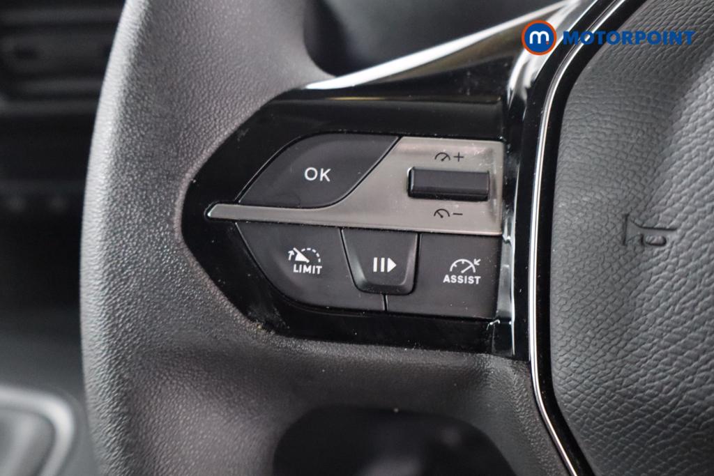 Peugeot Partner Professional Manual Diesel Panel Van - Stock Number (1572888) - 11th supplementary image