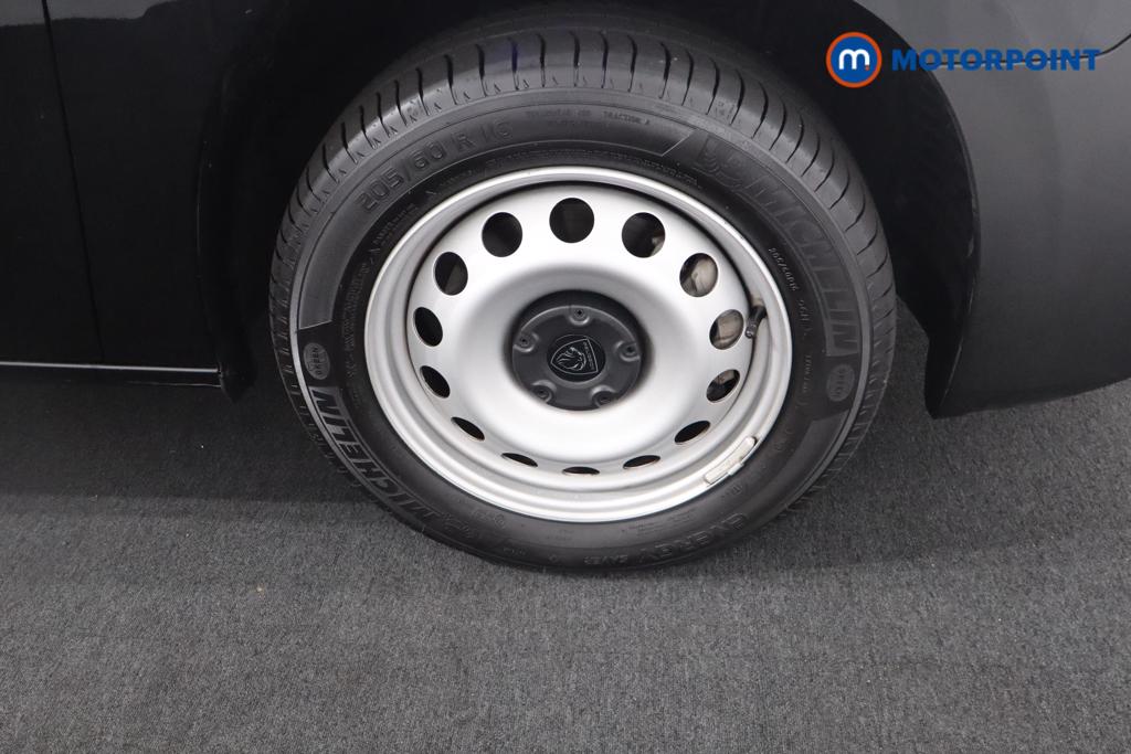 Peugeot Partner Professional Manual Diesel Panel Van - Stock Number (1572888) - 14th supplementary image