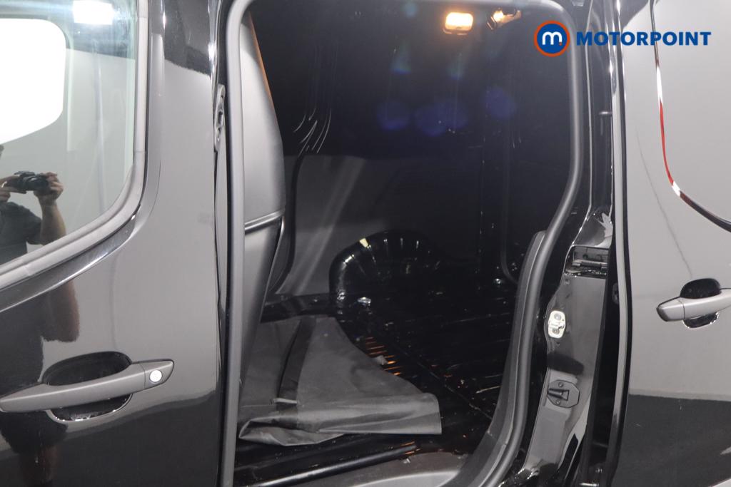 Peugeot Partner Professional Manual Diesel Panel Van - Stock Number (1572888) - 17th supplementary image