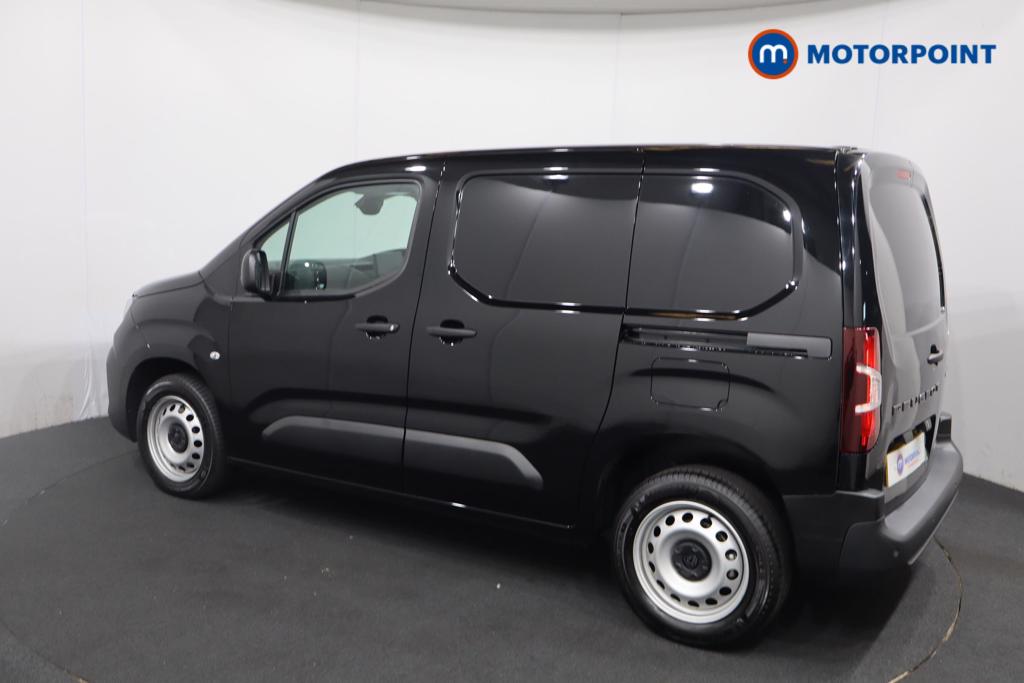 Peugeot Partner Professional Manual Diesel Panel Van - Stock Number (1572888) - 18th supplementary image