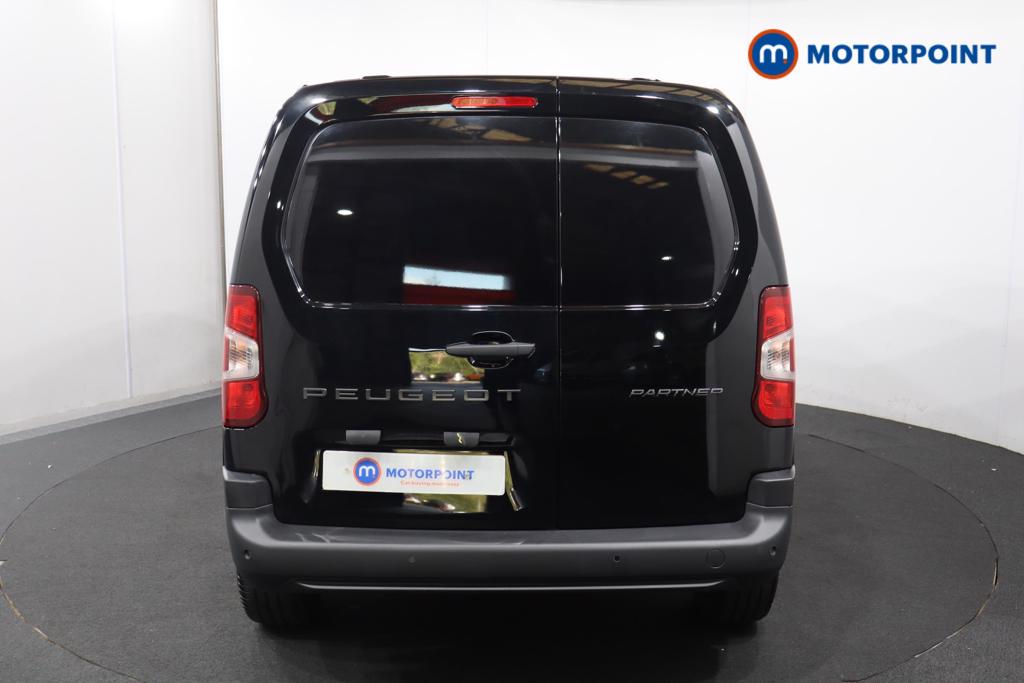 Peugeot Partner Professional Manual Diesel Panel Van - Stock Number (1572888) - 1st supplementary image