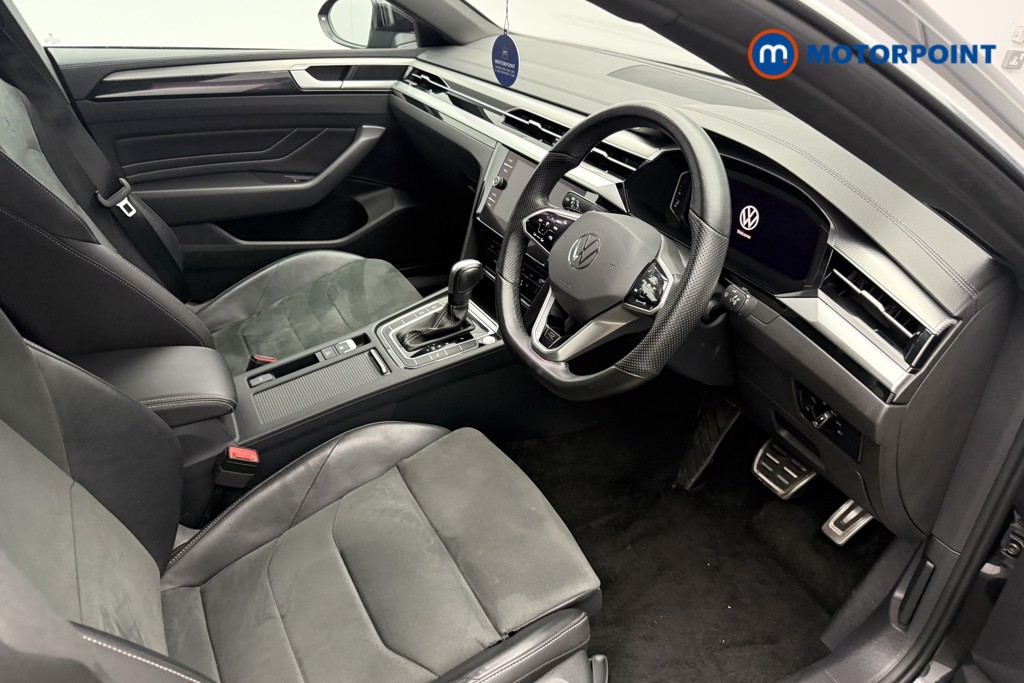 Volkswagen Arteon R-Line Automatic Diesel Hatchback - Stock Number (1573045) - 3rd supplementary image