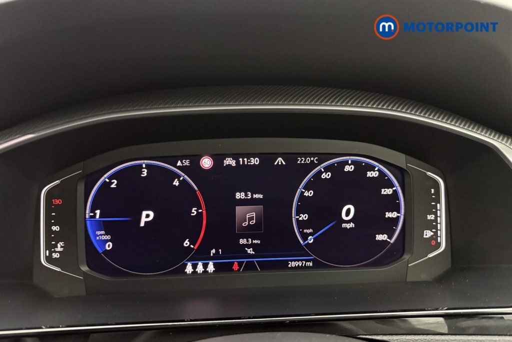 Volkswagen Arteon R-Line Automatic Diesel Hatchback - Stock Number (1573045) - 4th supplementary image